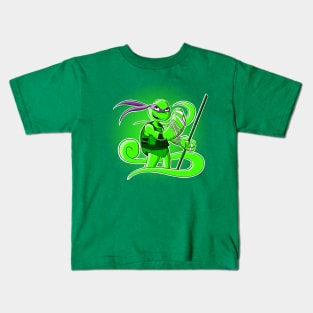 Donatello Kids T-Shirt